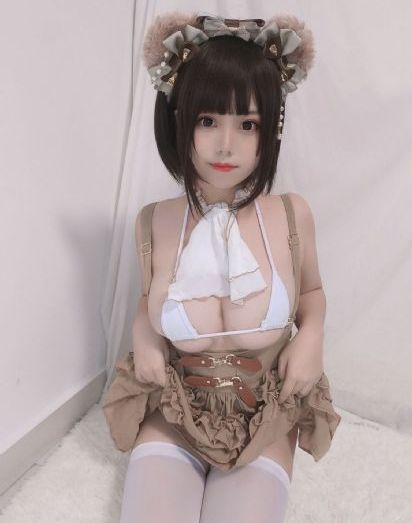 小妈妈的朋友