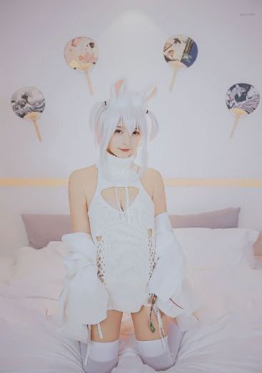 春之森林