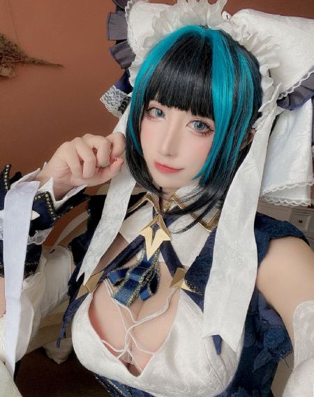 美容院特别服务