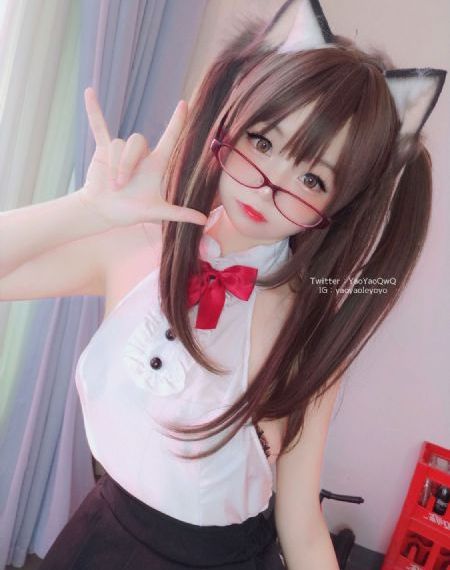 漂亮宝贝