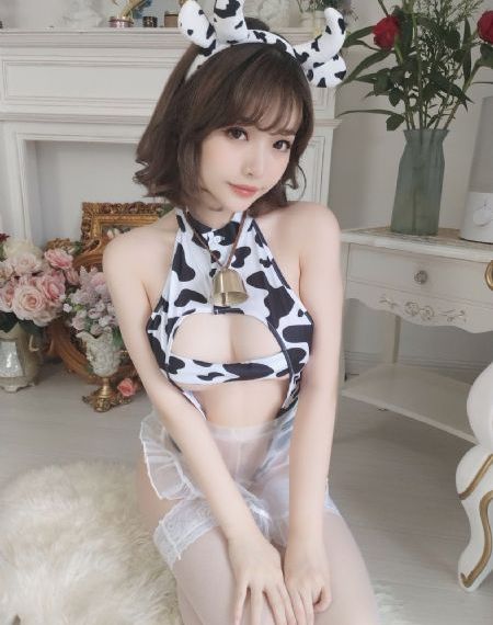 女快递员的美味2