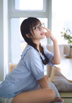 儿子的老婆
