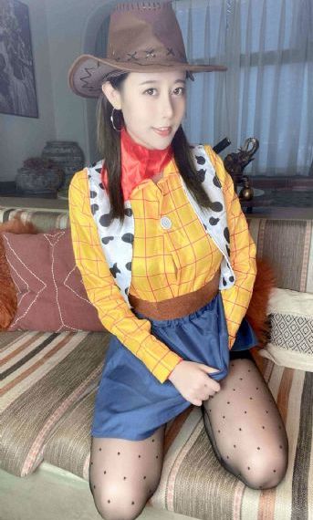 钰慧和高店长第二次