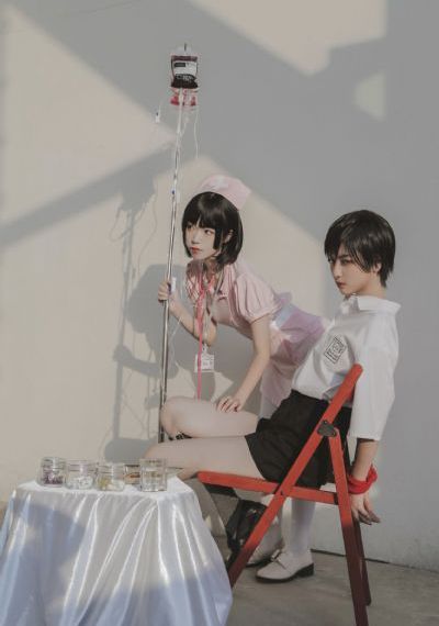 调色的房子电影