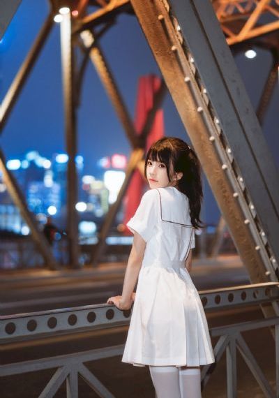美容室的特殊待遇7