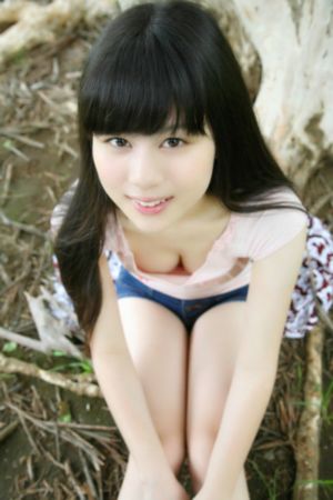 痴情的接吻