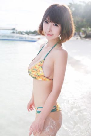 老板娘