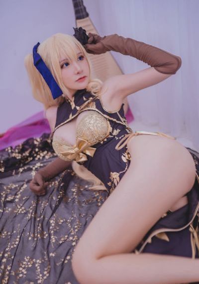 微笑的闪士