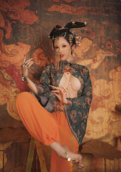 善良的嫂子2在线