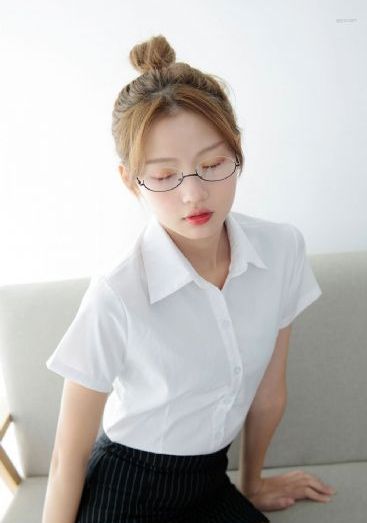 美丽小蜜桃4