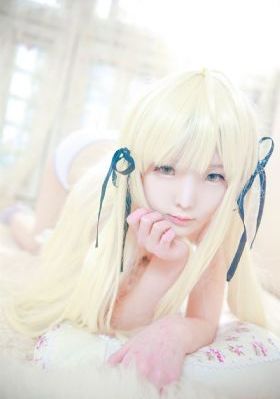 憧憬成为魔法少女第2季
