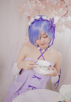 杨贵妃外传
