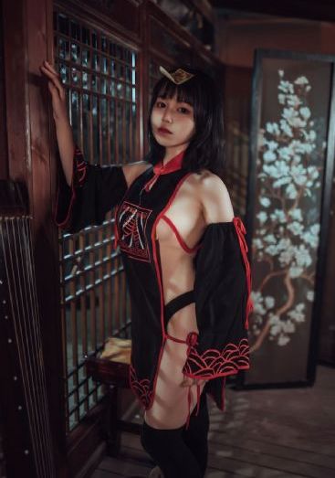 欲望女郎