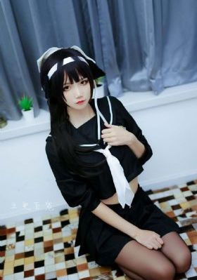 一个妈妈的女儿