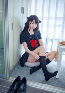 鲁邦的女儿